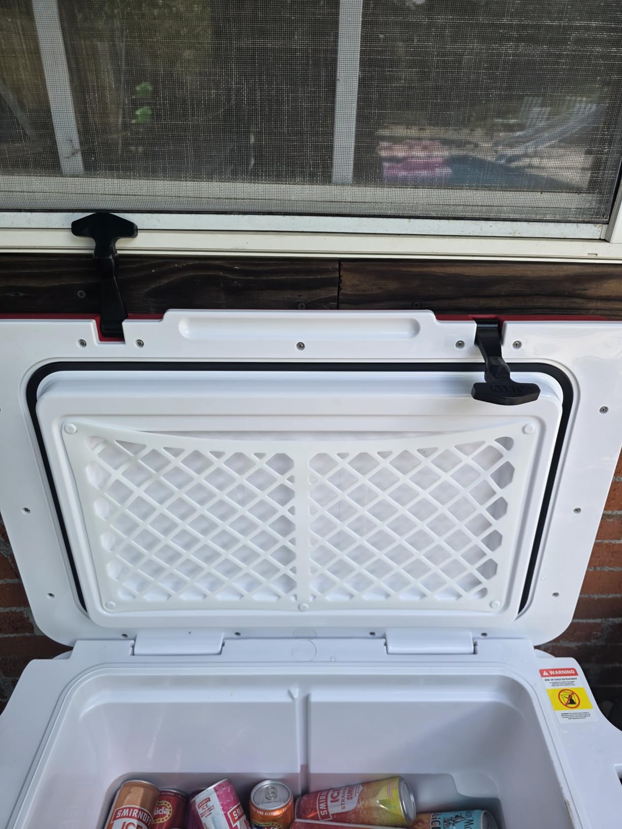 RTIC 52 QT Ultra-Light Wheeled Hard Cooler customer photo 2