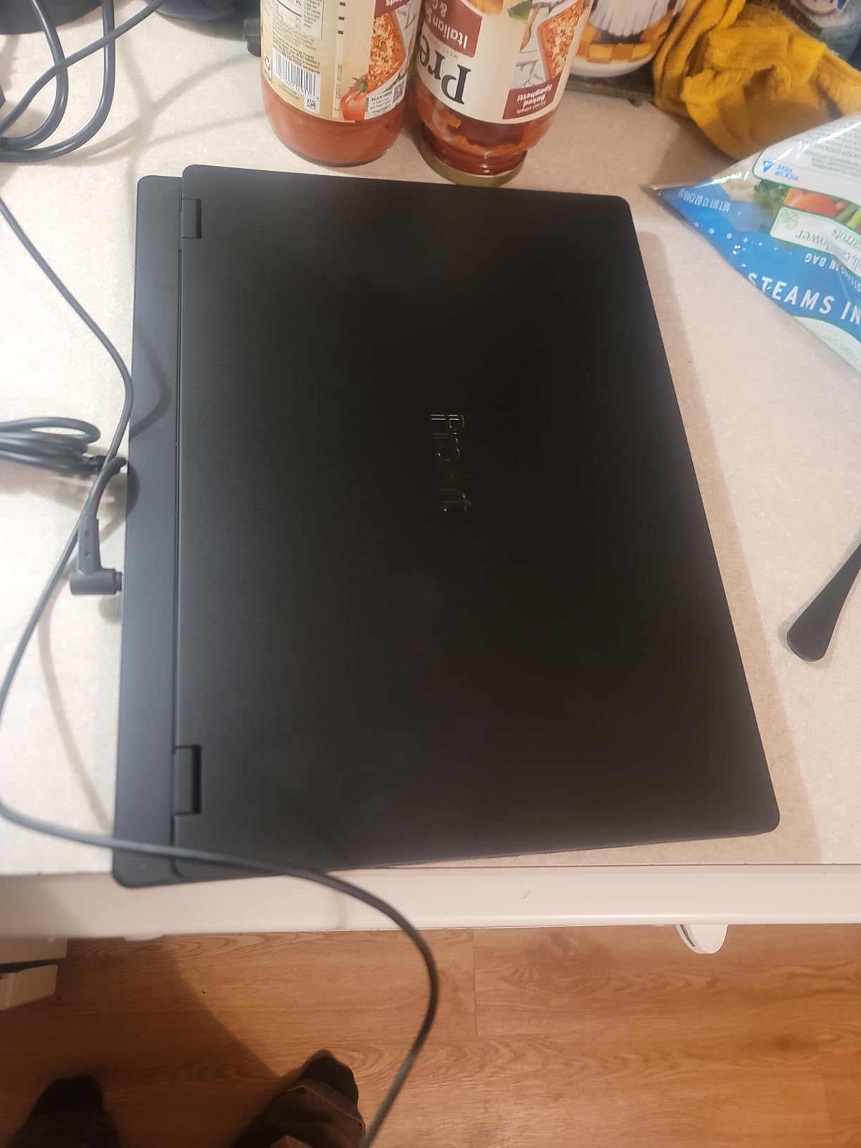 ASUS 023 ProArt StudioBook 16 OLED Laptop, 16” 3.2K OLED Touch Display, Intel Core i9-13980HX CPU, Nvidia GeForce RTX 4060 GPU, 16GB DDR5 RAM, 1TB SSD, Windows 11 Home, H7604JV-PS94T, Mineral Blacks customer photo 2