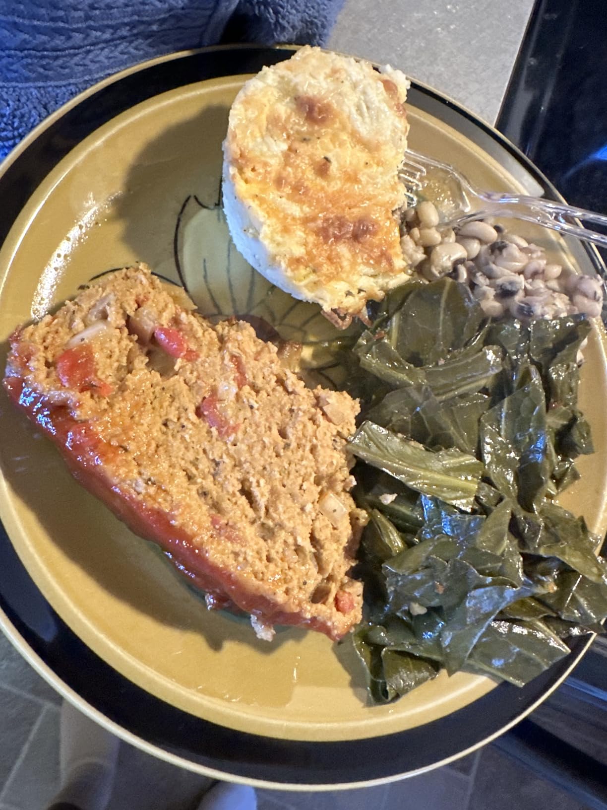 Vital Wheat Gluten By Medley Hills Farm 1.5 lbs. in Reusable Container - High in Protein - Vegan - Non GMO - Keto Friendly - Make Seitan - Great Vital Wheat Gluten for Bread Making customer photo 1