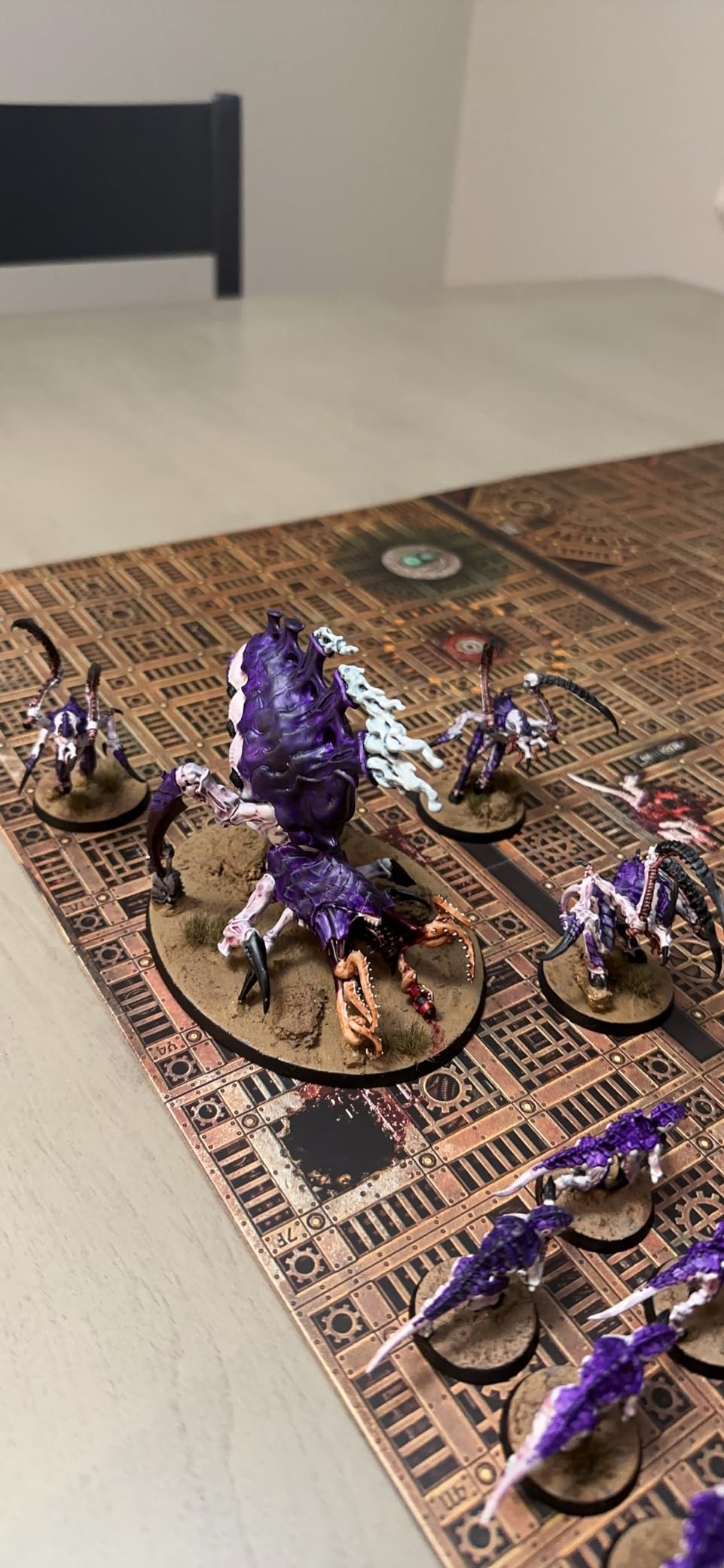 Warhammer 40,000: Ultimate Starter Set customer photo 1