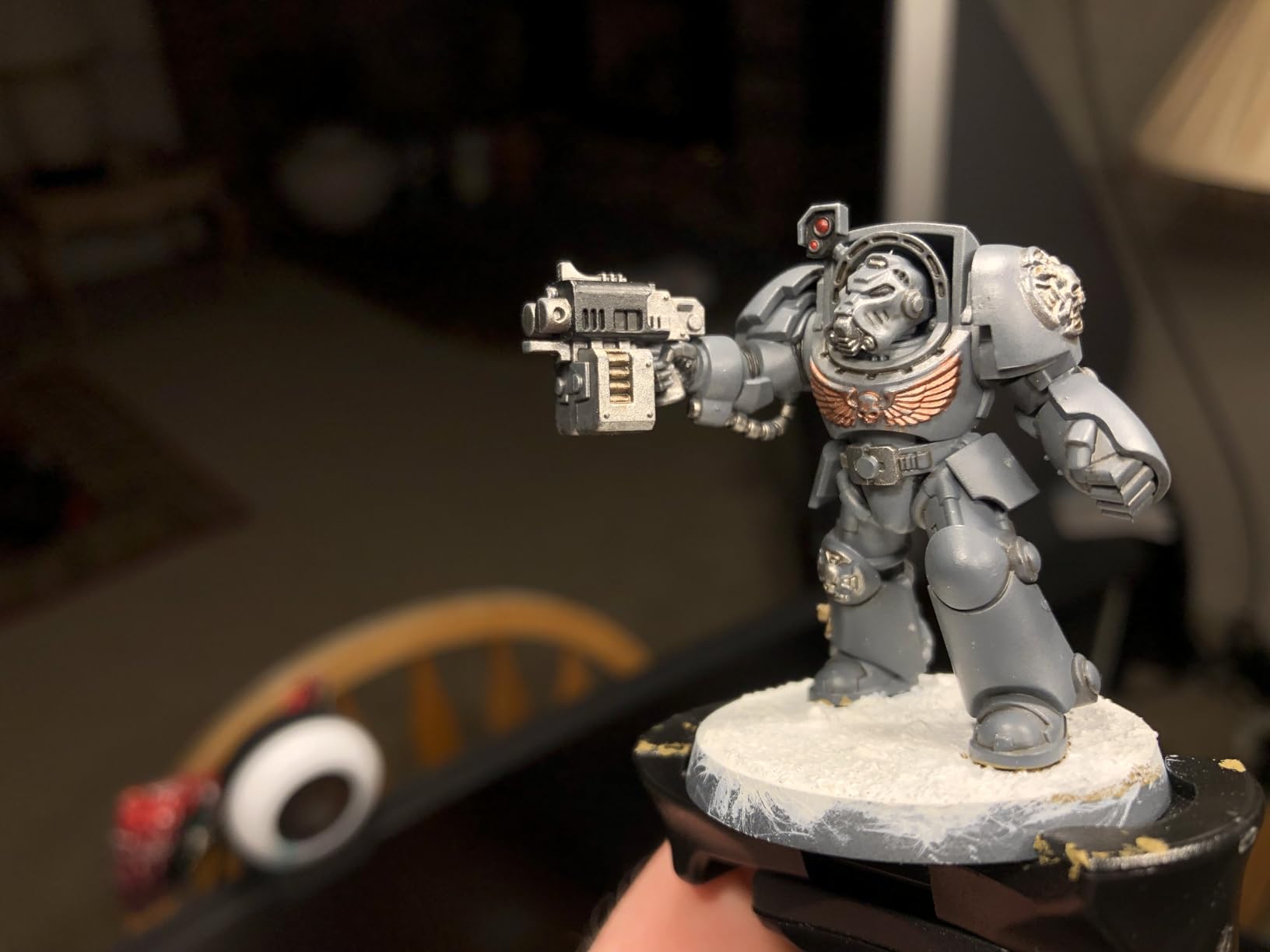 Warhammer 40,000: Ultimate Starter Set customer photo 2