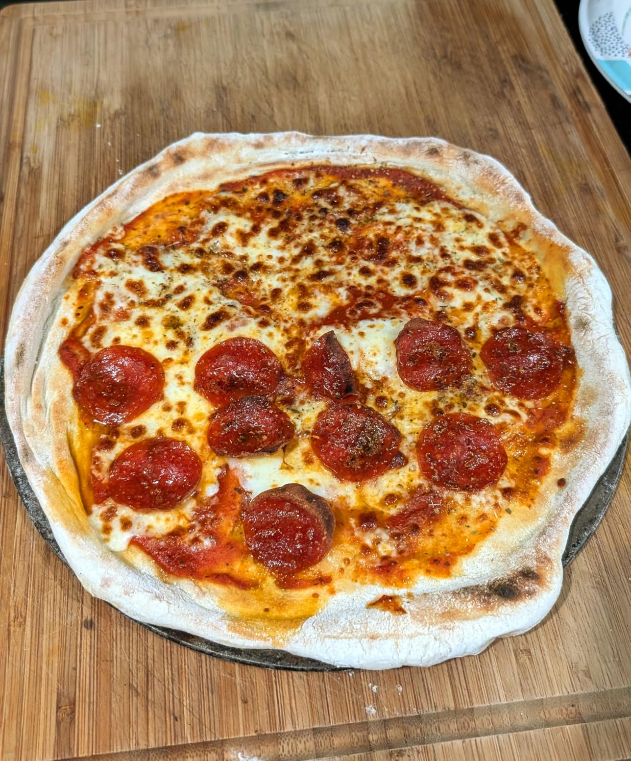 Solo Stove Pi Prime Propane Pizza Oven | Portable Outdoor Gas Pizza Oven customer photo 1