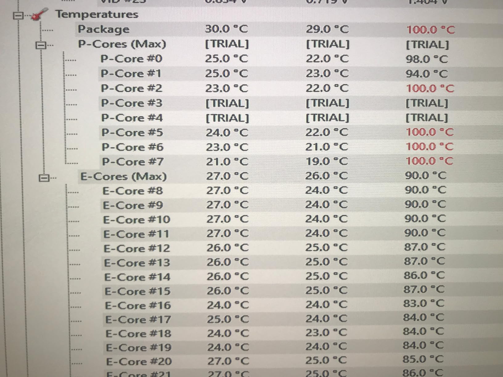 Intel® Core™ i9-14900K Desktop Processor customer photo 2
