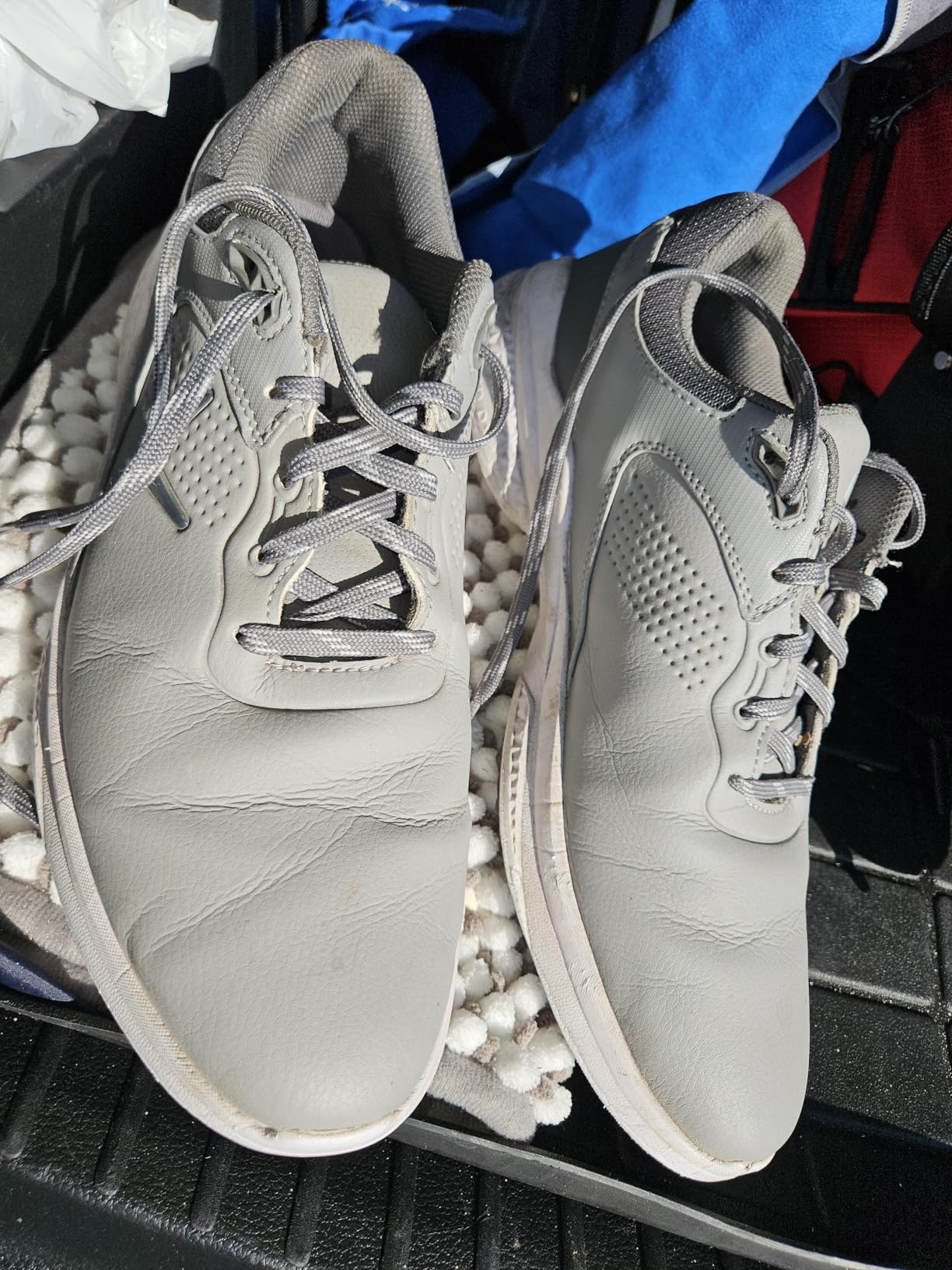 Callaway Solana TRX V3 Golf Shoes customer photo 1