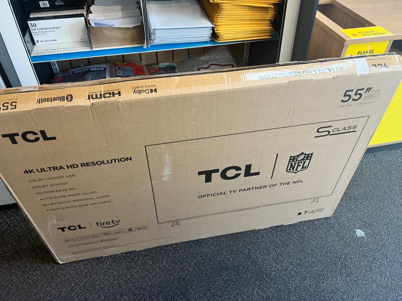 TCL 50