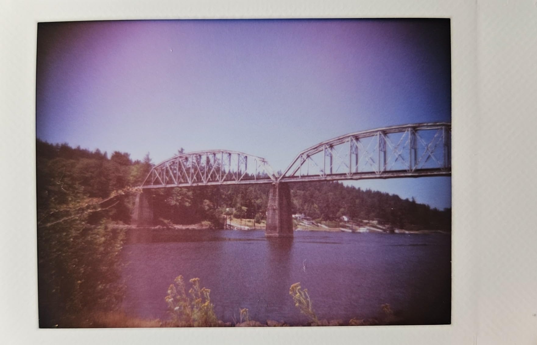 Fujifilm Instax Mini 99 Instant Film Camera | Stop at '3.0m to infinity' (Landscape) for distances customer photo 2