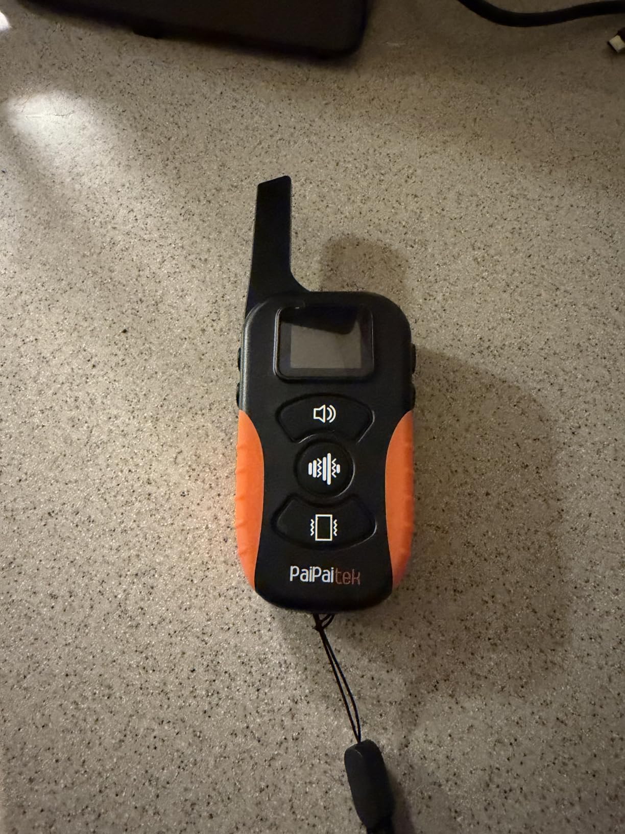No Shock Dog Training Collar with Remote, Only Vibration & Beep customer photo 1