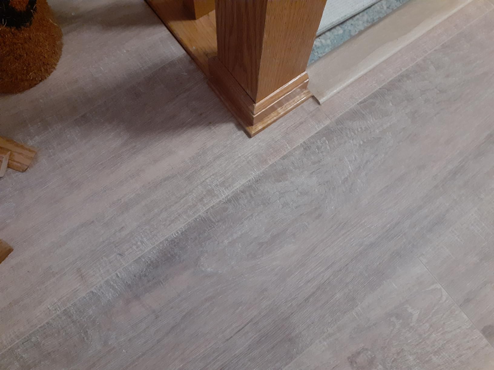 Metabo HPT Brad Nailer, 18 Gauge Cordless, 18V Kit, NT1850DG customer photo 1
