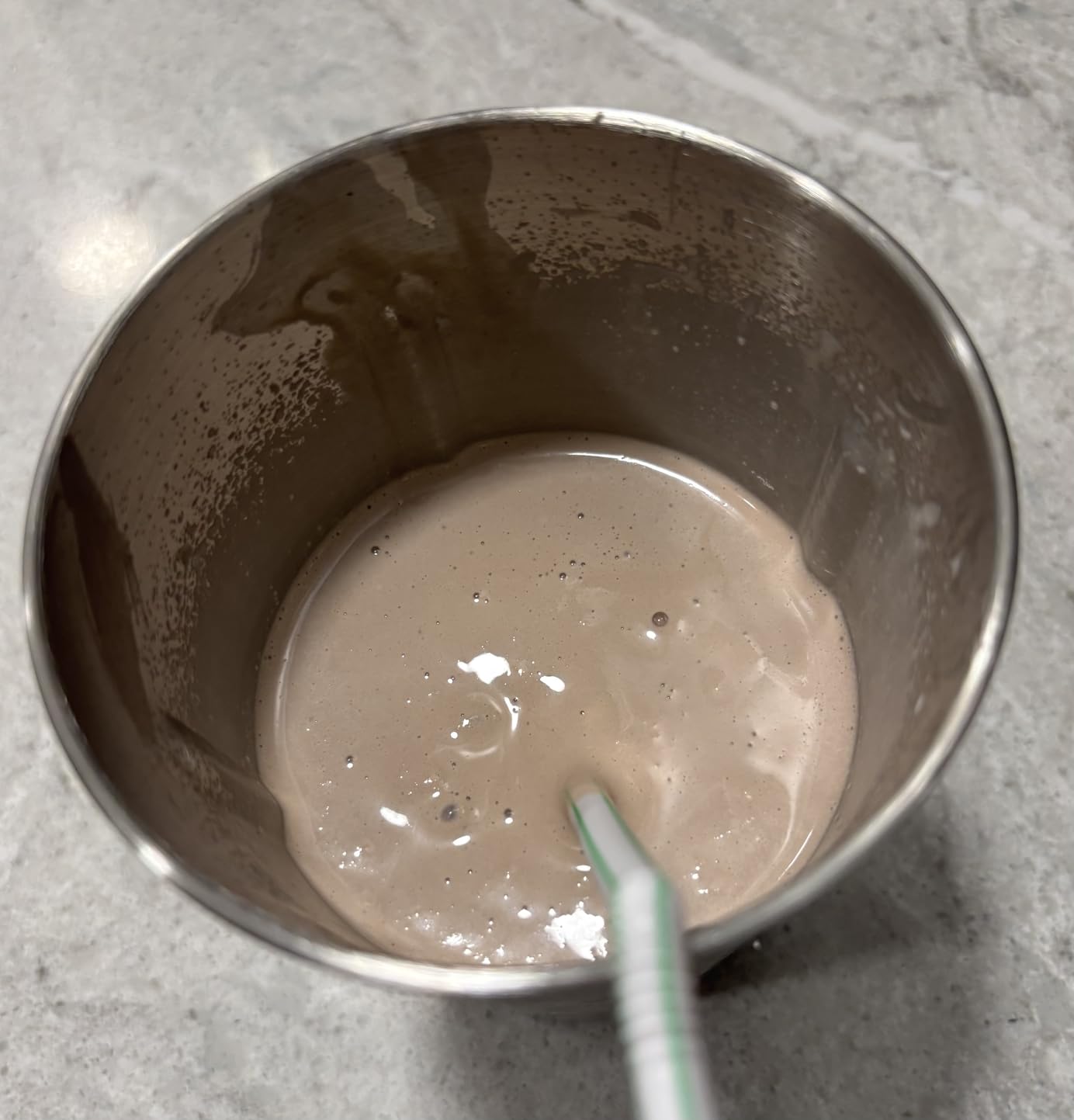 Hamilton Beach DrinkMaster Retro Milkshake Maker & Electric Drink Mixer customer photo 1