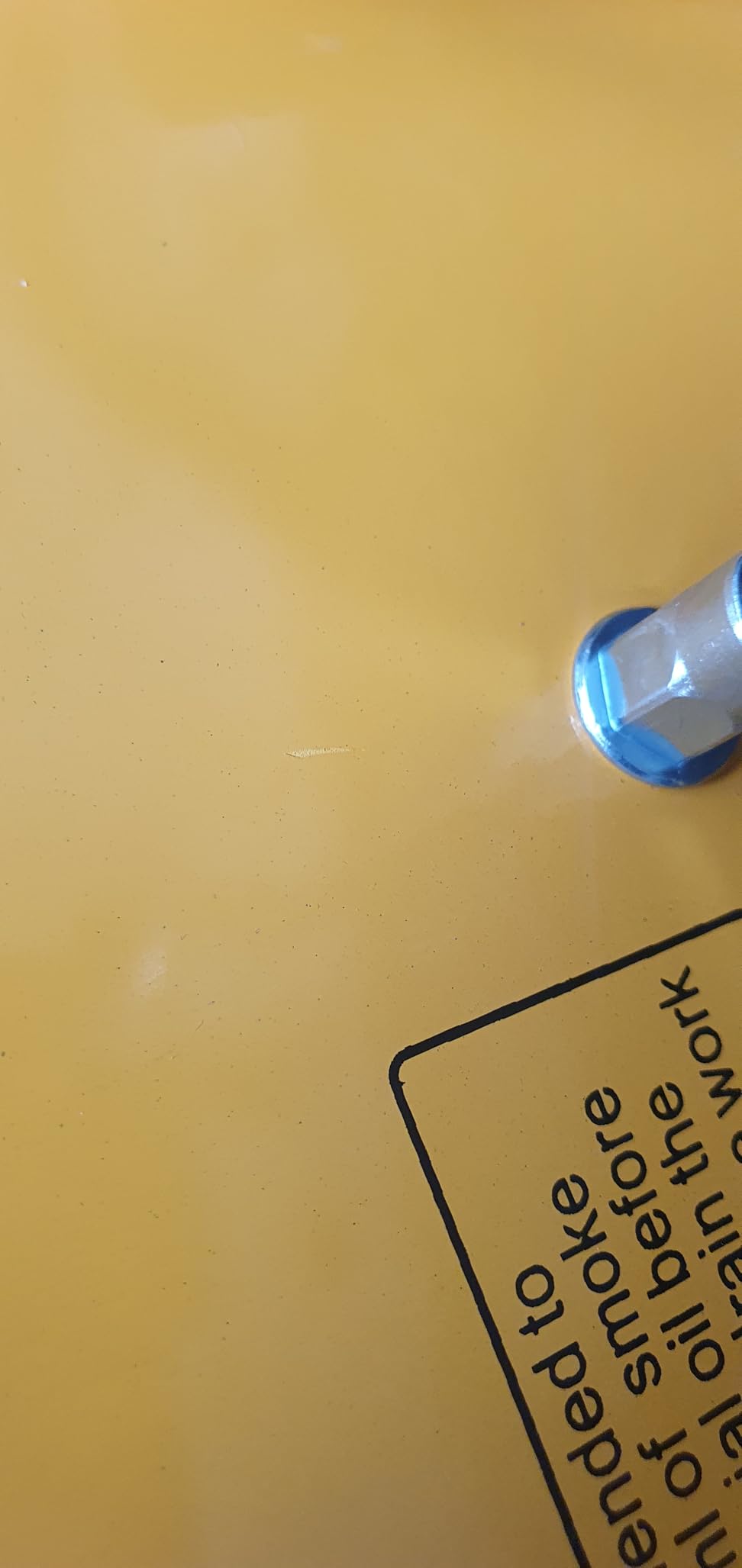 Smoke Machine Automotive, Professional Car EVAP Smoke Leak Detector | OEM Approved Smoke Fluid, Built-in Air Compressor, Diagnostic Leak Tester Tools for EVAP, Vacuum, Fuel and More Leak Testing customer photo 1