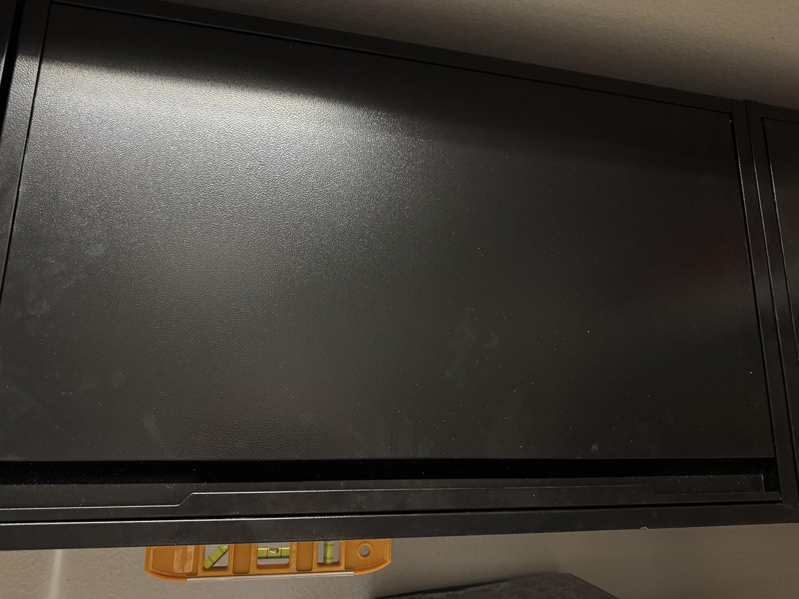Coolsun Metal Wall Cabinet, 12.6