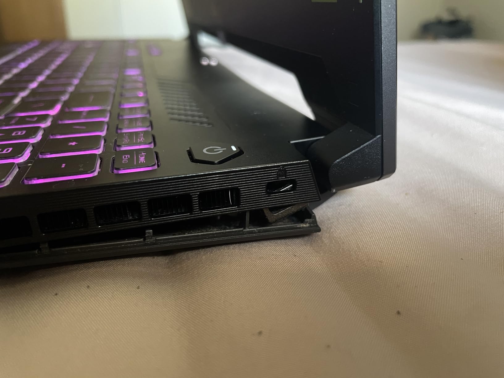ASUS TUF 15.6 i7 RTX 4070 Premium Gaming Laptop, 15.6