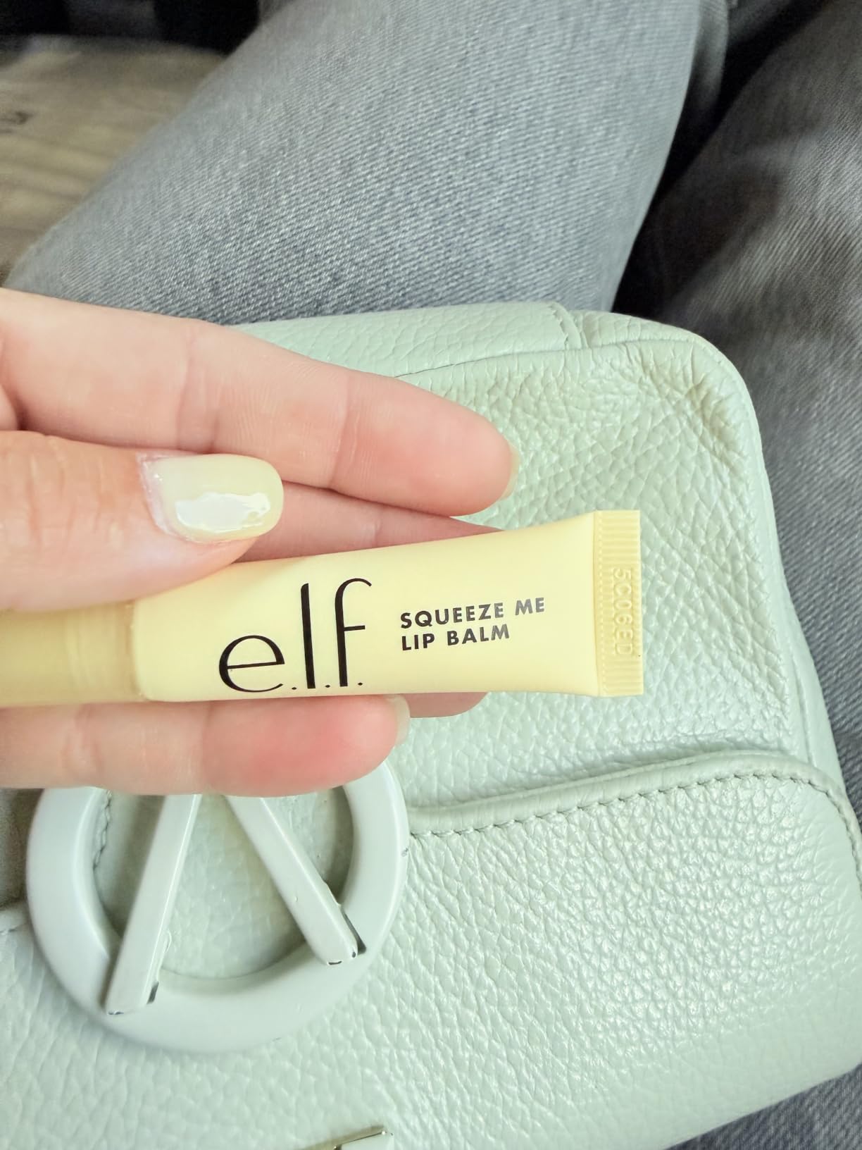 e.l.f. Squeeze Me More Lip Balm Duo, Mango, Watermelon customer photo 1