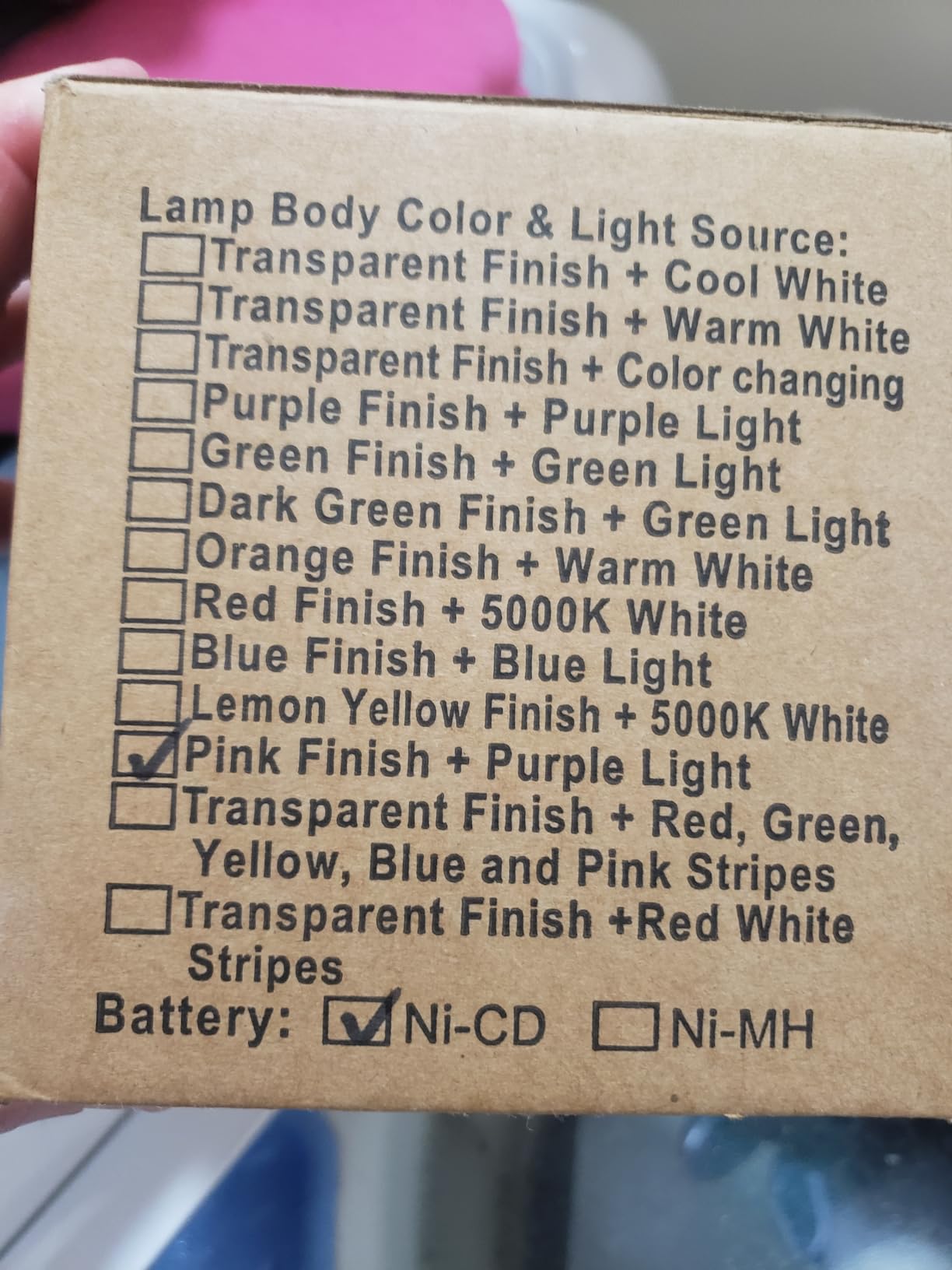 DenicMic Solar Halloween Lights Outdoor Waterproof 10 Pack Halloween Decor customer photo 1