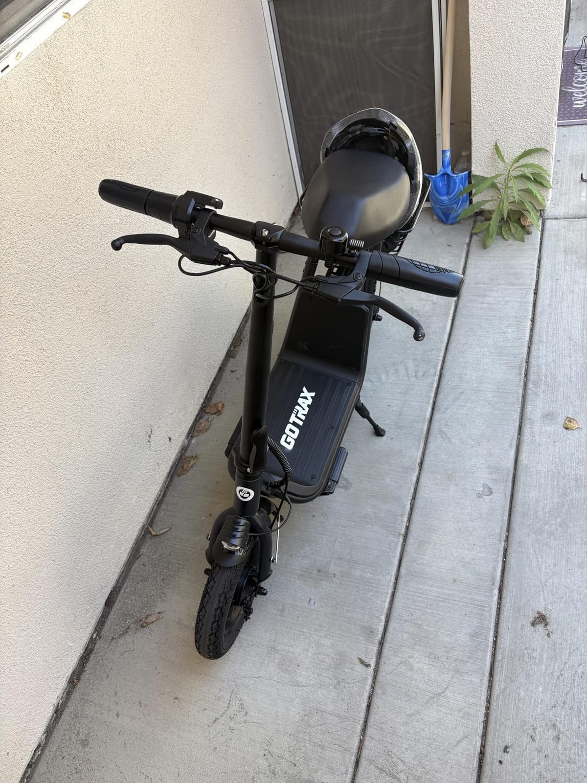Gotrax 12