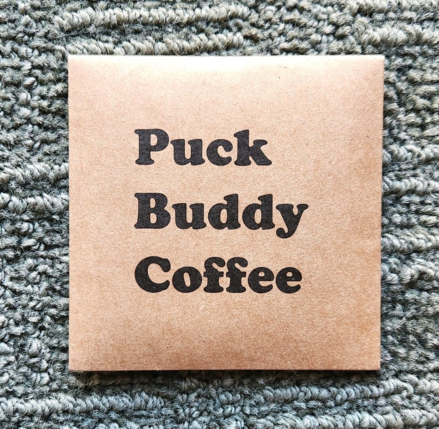 PuckBuddy 53.5mm Espresso Puck Screen (3 Pack) - Lower Shower Screen - Metal Contact Screen for 54mm Portafilter Filter Basket - 1.7mm Thickness 150μm Mesh - 316 Stainless Steel (53.5mm) customer photo 1