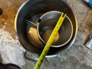Wort Chiller 1/2