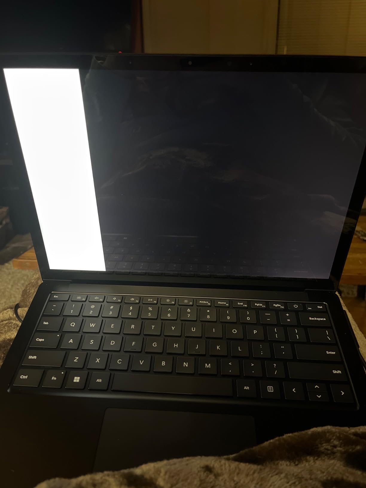 Microsoft Surface Laptop 5 13.5