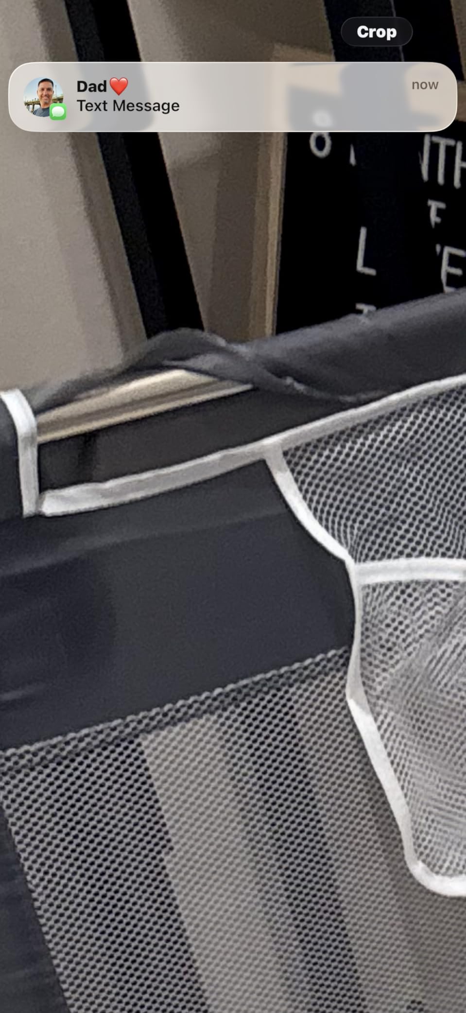 ORIAN Baby Playpen 50x74, Large Baby Play Yard for Babies & Toddlers, Grey customer photo 2