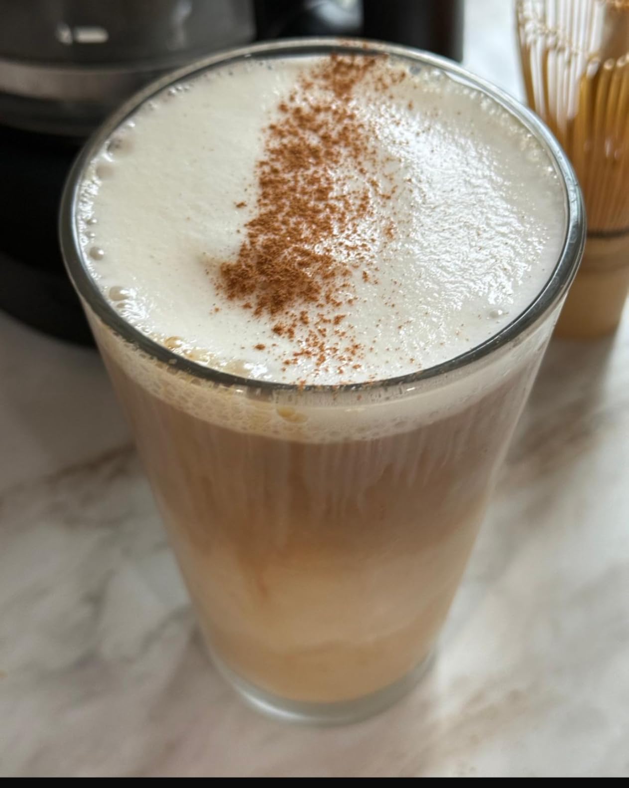 Torani Coffee Syrup, Vanilla Flavored Syrup for Drinks, Pump Included, 25.4 Fl Oz customer photo 2