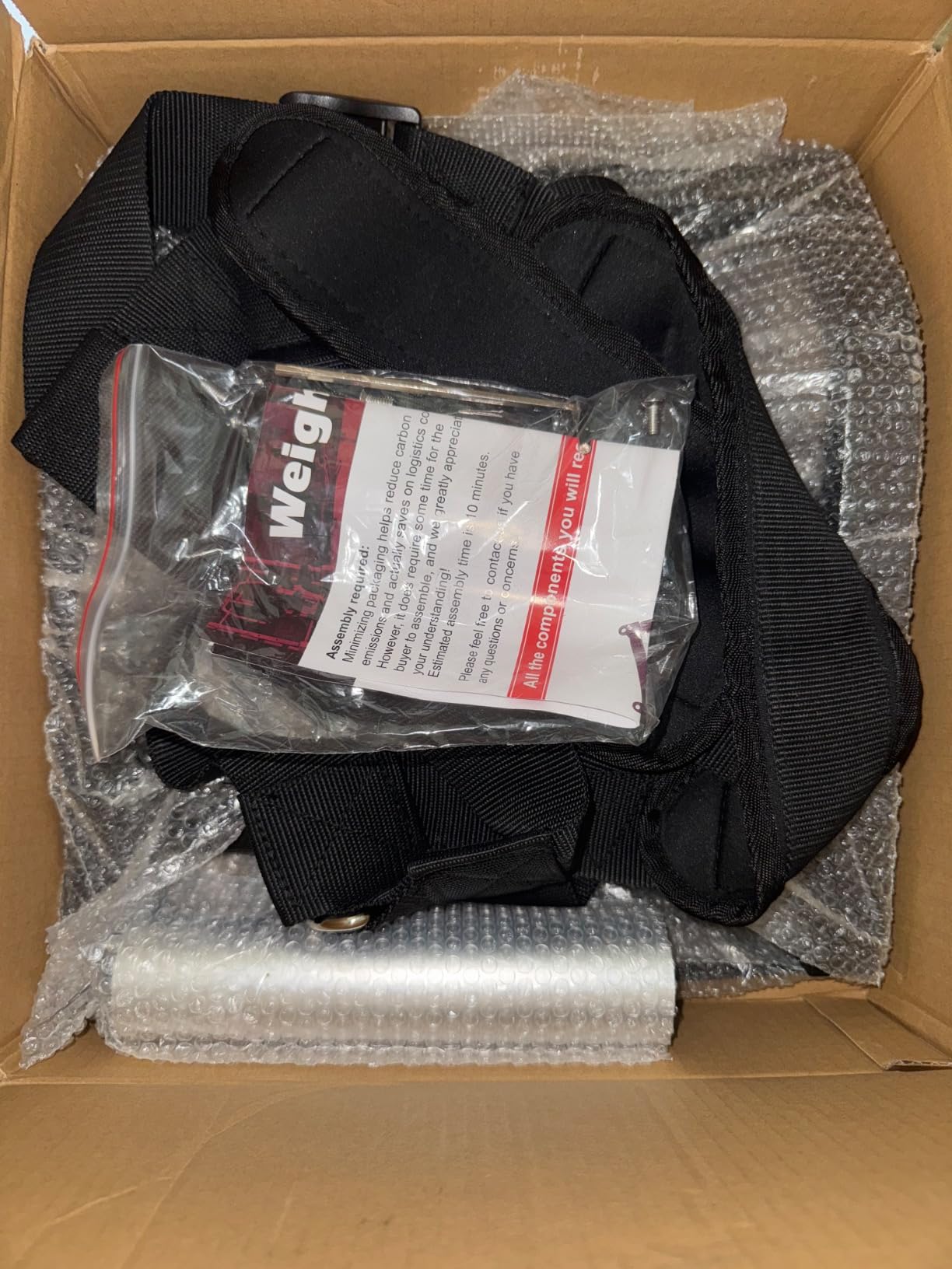 GanFindX Workout Weight Sled for Speed & Athletic Strength Training customer photo 2