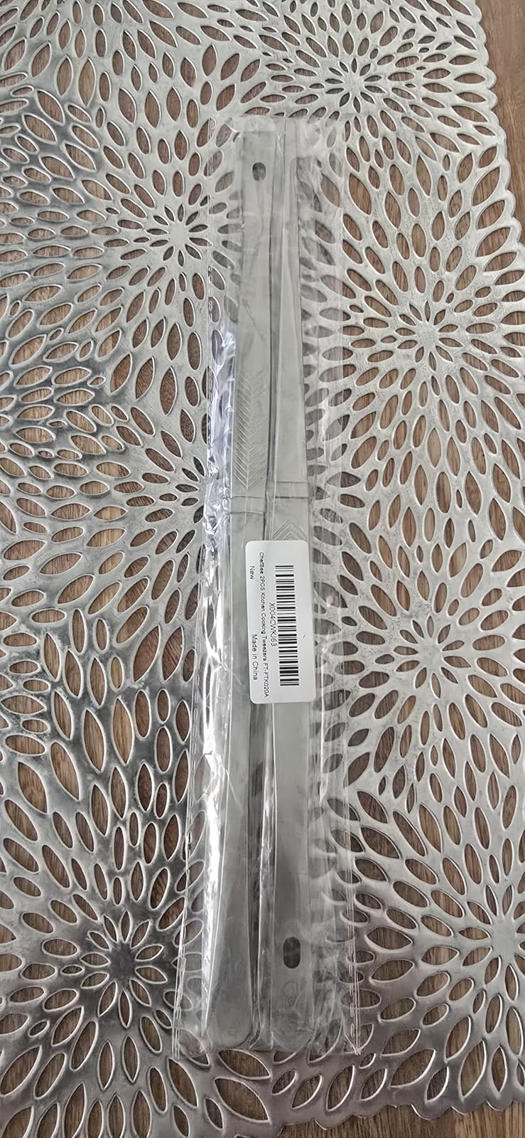 ChefBee 2PCS 12