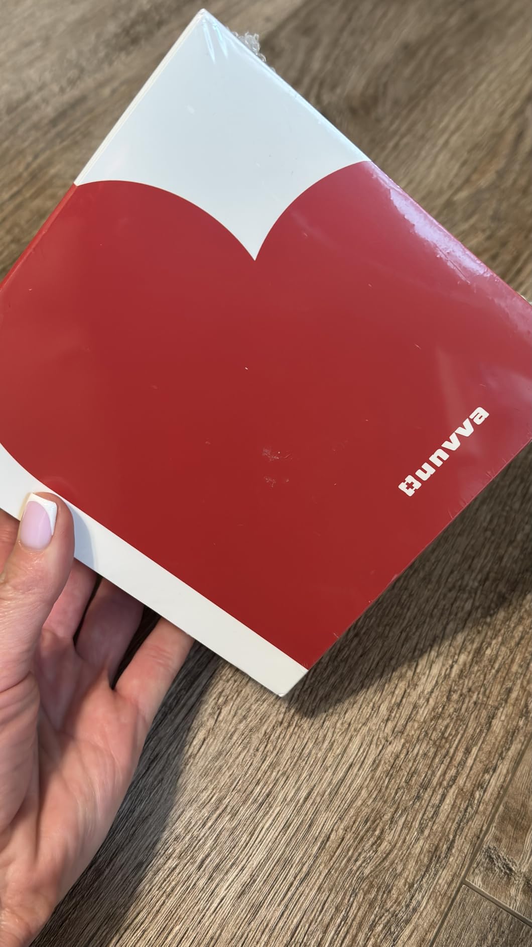 Microcurrent Facial Device,Latest Red Light Technology，Enhances The Ability to Lift The Face and Tighten The Skin，Facial Wrinkle Equipment，Smart Photon Micro-Current Device, Model:EP-300. customer photo 2