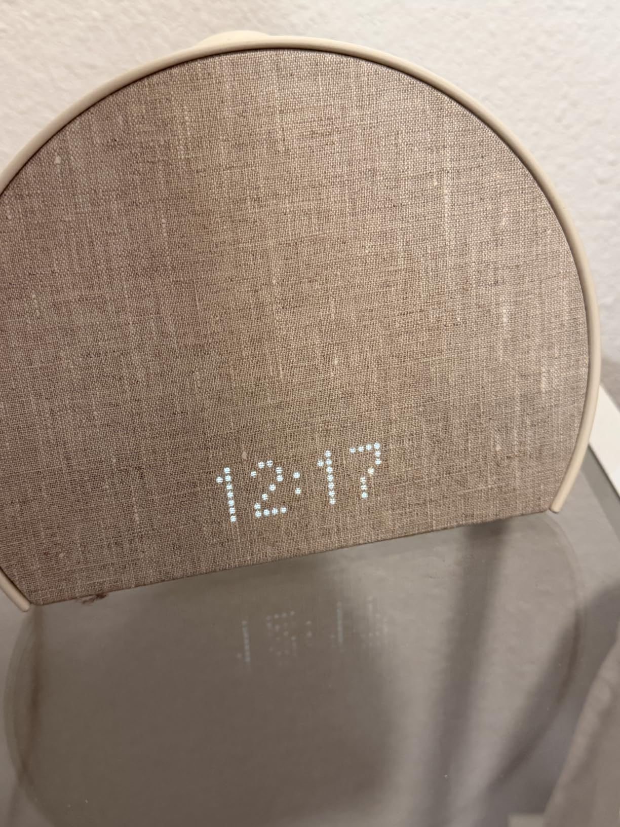 Hatch Restore 3 | Science-Backed Sleep Audio, Circadian Lighting (Putty) customer photo 2