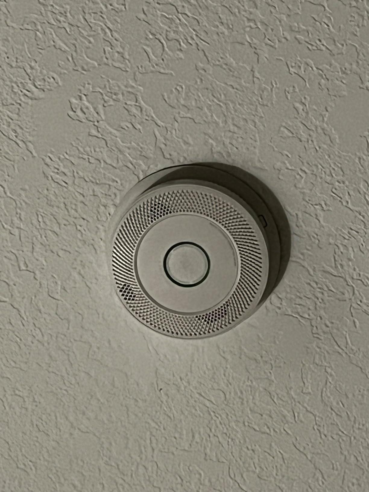 SITERLINK Hardwired Smoke and Carbon Monoxide Detector with Battery customer photo 1