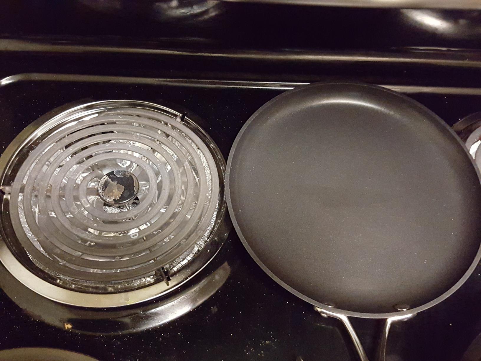 Cuisinart Chef's Classic™ Nonstick Hard Anodized 10