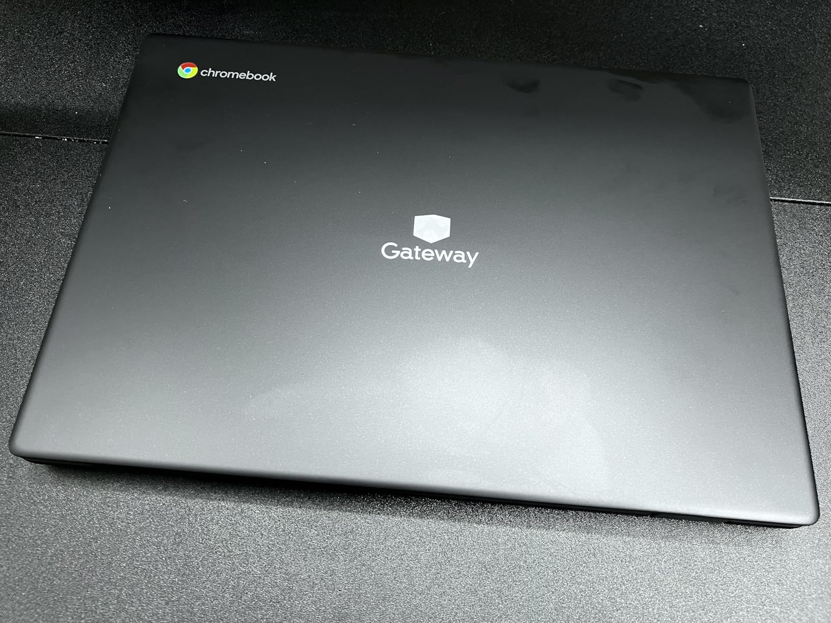 acer Gateway Chromebook 314 CBO314-1H-C476 Laptop | Intel Celeron N4500 | 14