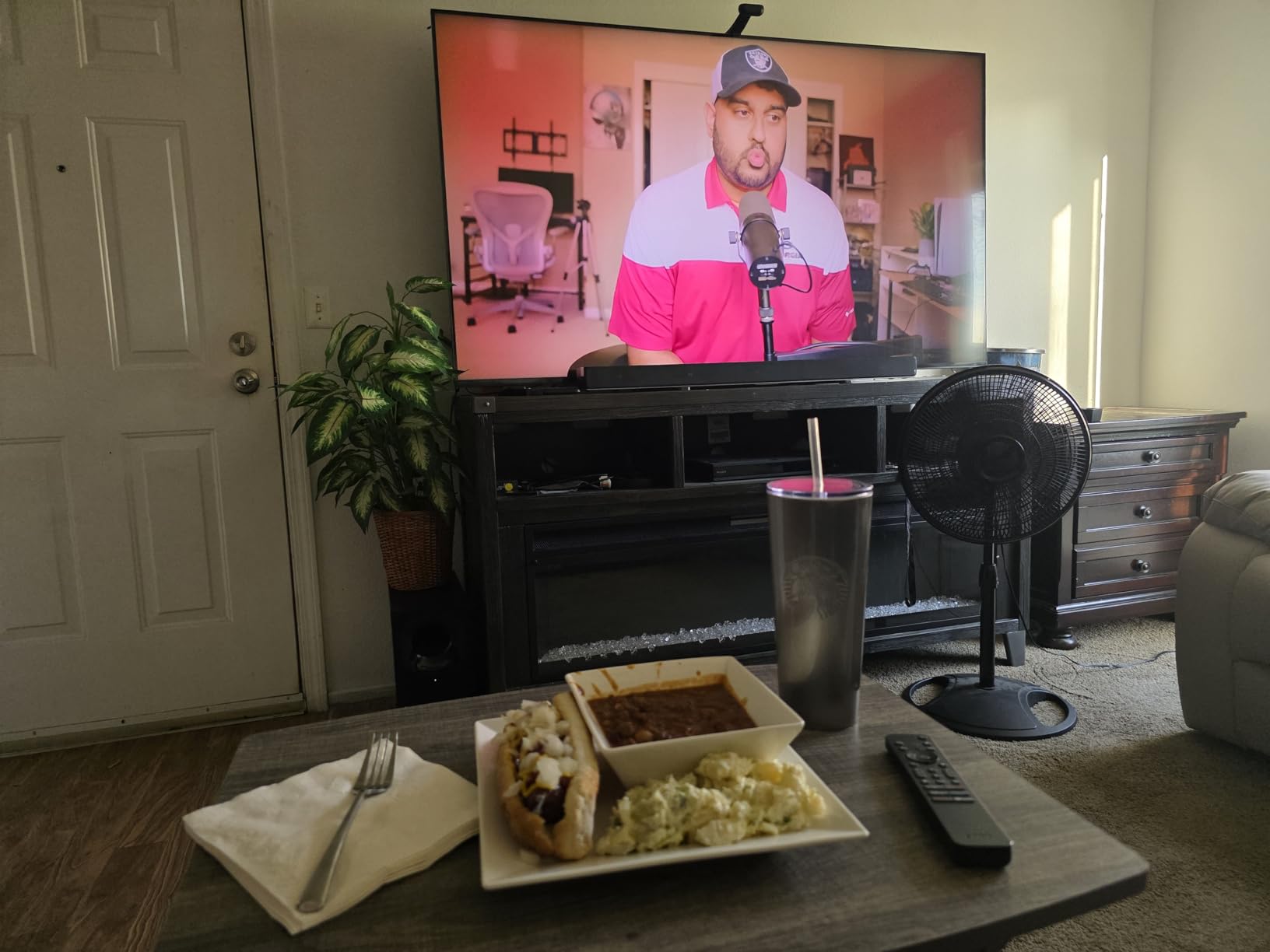 Sony 75 Inch BRAVIA 5 Mini LED 4K HDR Smart Google TV (K-75XR50) customer photo 1