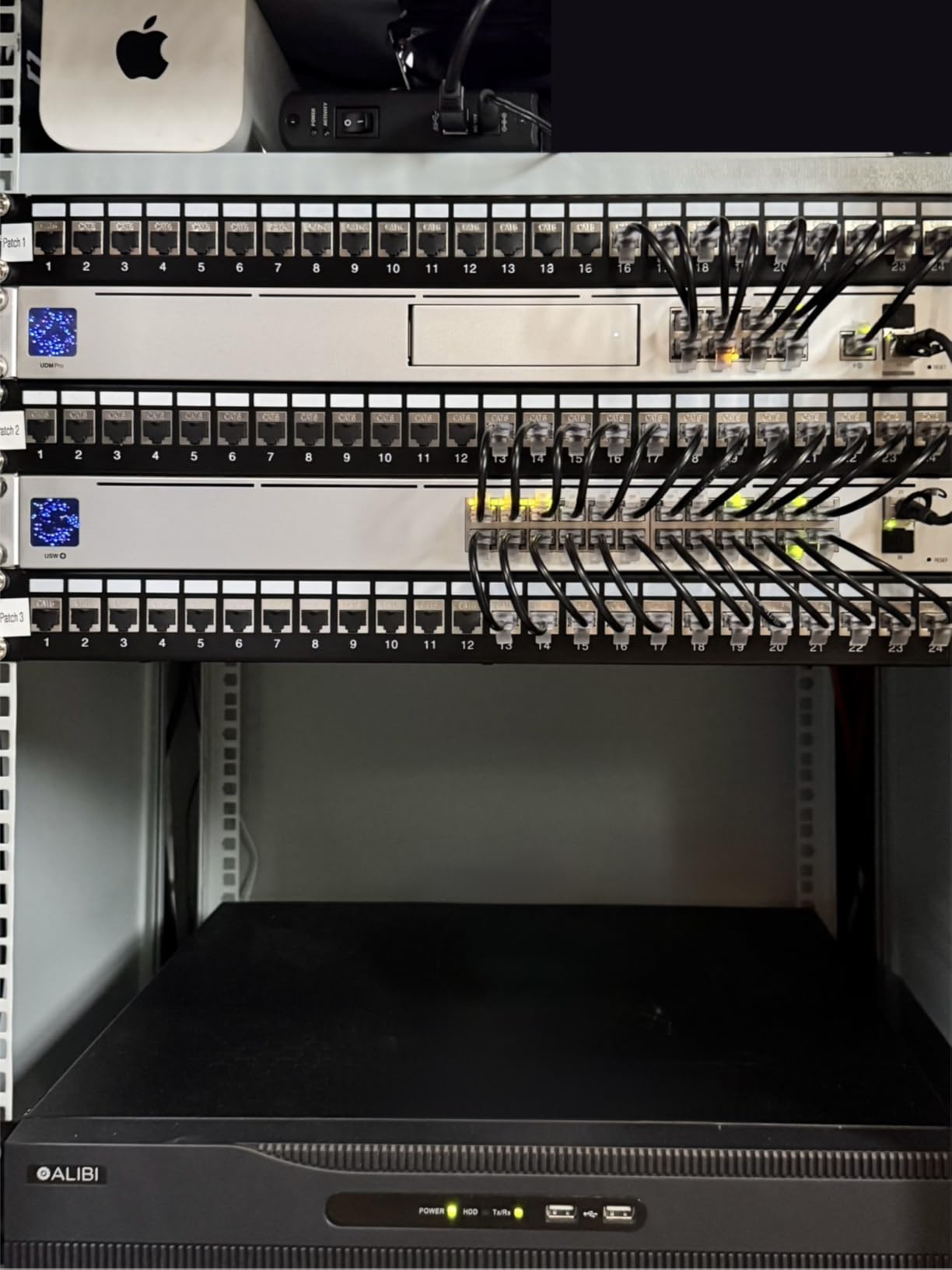 Cat 6 Patch Cable 150 feet, Slim Cat6a Ethernet Cable 10Gbps 550Mhz, UTP Pure Copper Ethernet Cable Cat6, Flexible Thin Cat6a Patch Cable for Network Devices Setup, Black customer photo 1
