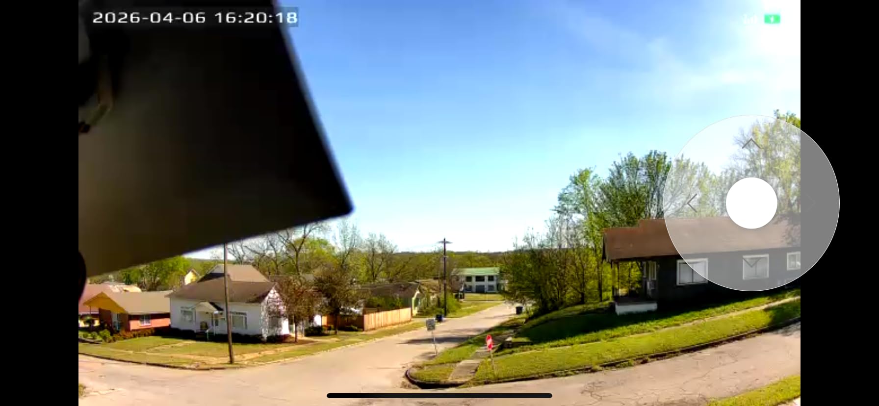 Solar Security Cameras Wireless Outdoor, 2K Pan/Tilt 360° View Solar/Battery Powered WiFi Cameras for Home Security with AI Motion Detection, Spotlight, 2-Way Audio, Siren, IP65, SD/Cloud Storage customer photo 2