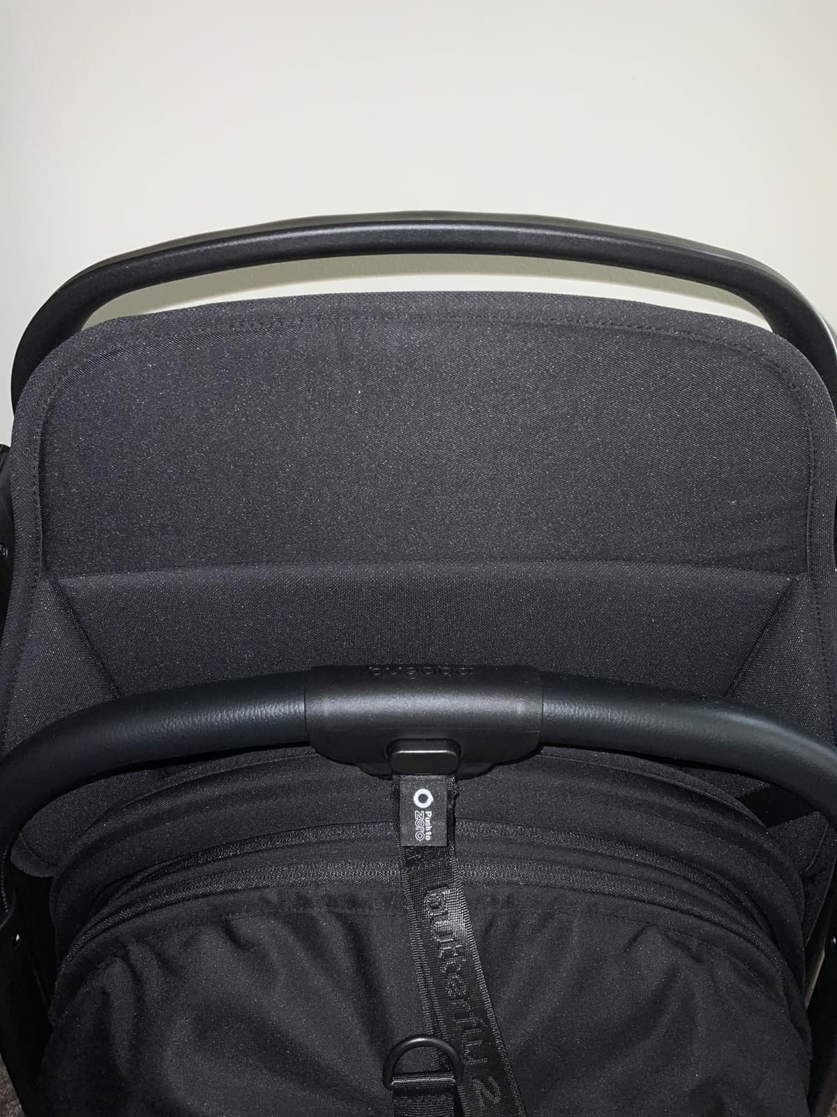 Bugaboo Butterfly 2 Ultra-Compact Travel Stroller One-Second Fold customer photo 1