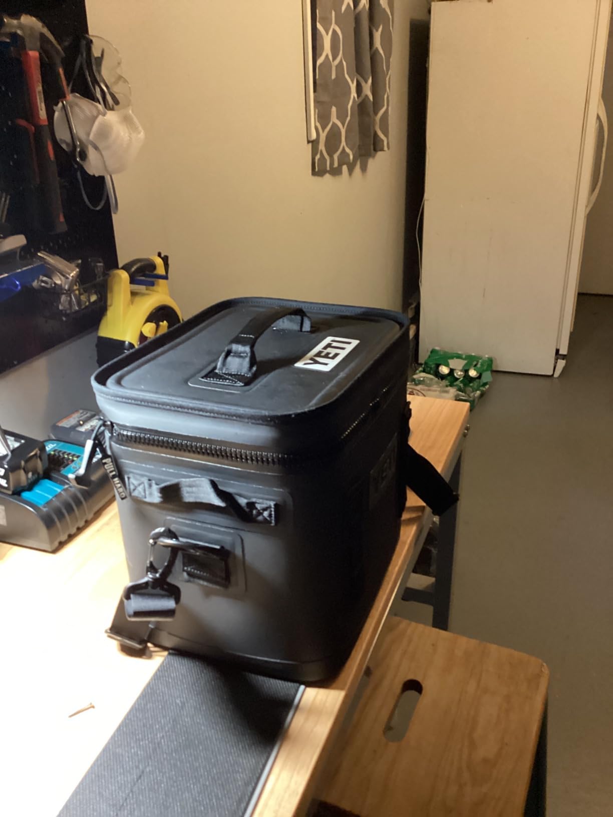 YETI Hopper Flip 12 Portable Cooler customer photo 1