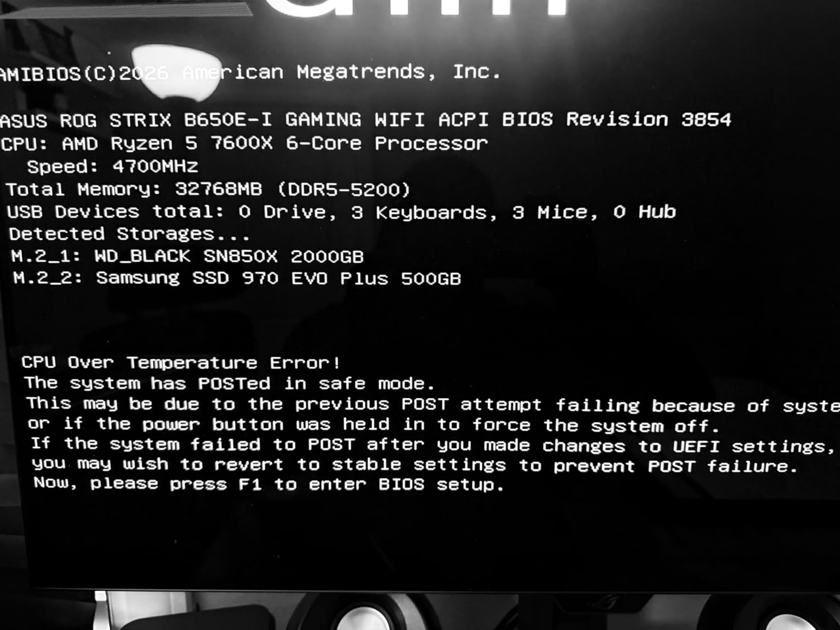 be quiet! Pure Loop 3 280mm All-in-One Water Cooling for Overclocked AMD/Intel Systems, 2X Pure Wings 3 140mm PWM High-Speed Fans, High Static Pressure, Whisper-Quiet PWM Pump customer photo 2
