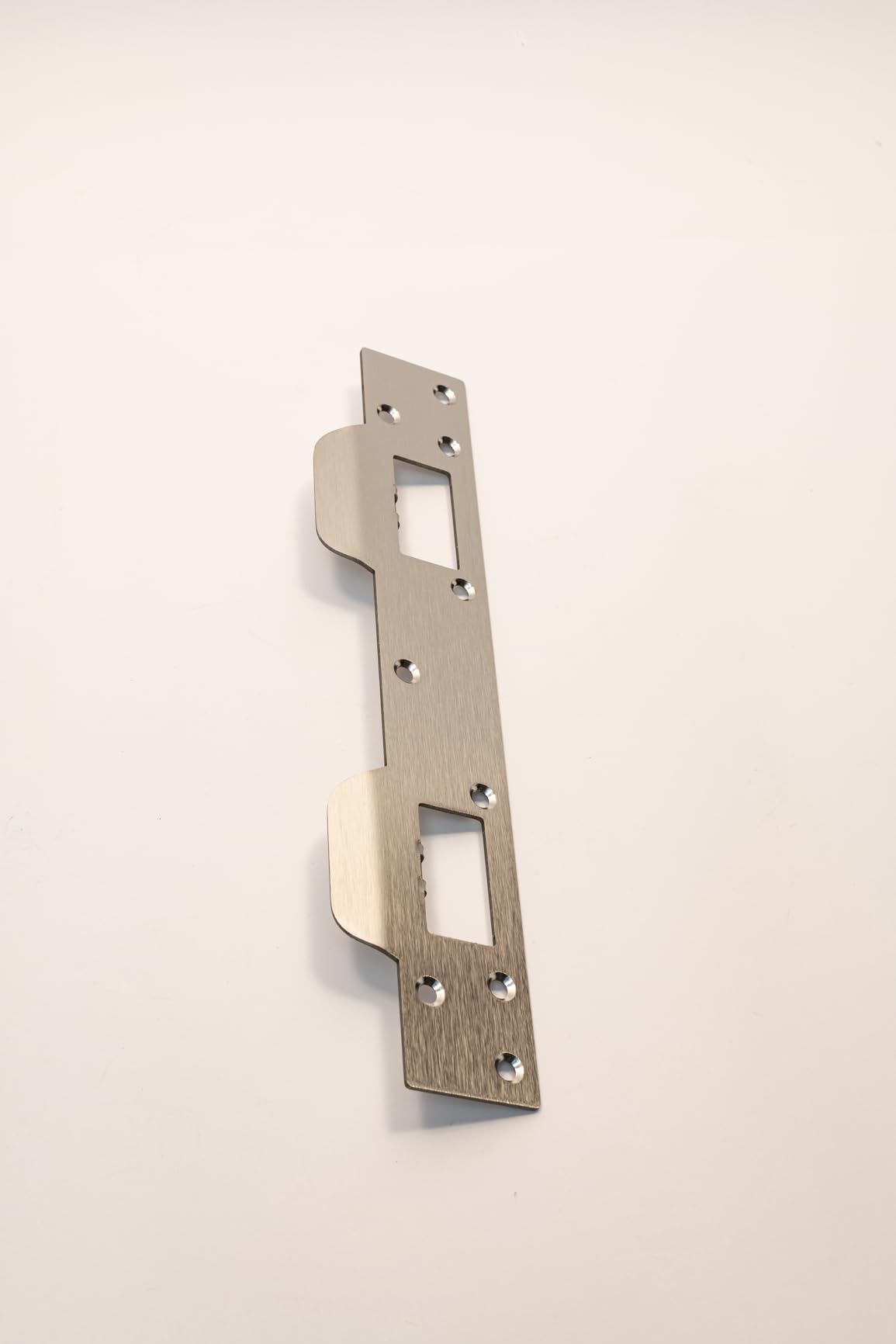 U 10539 Door Reinforcement Plate & U10385 Strike for 1-3/4