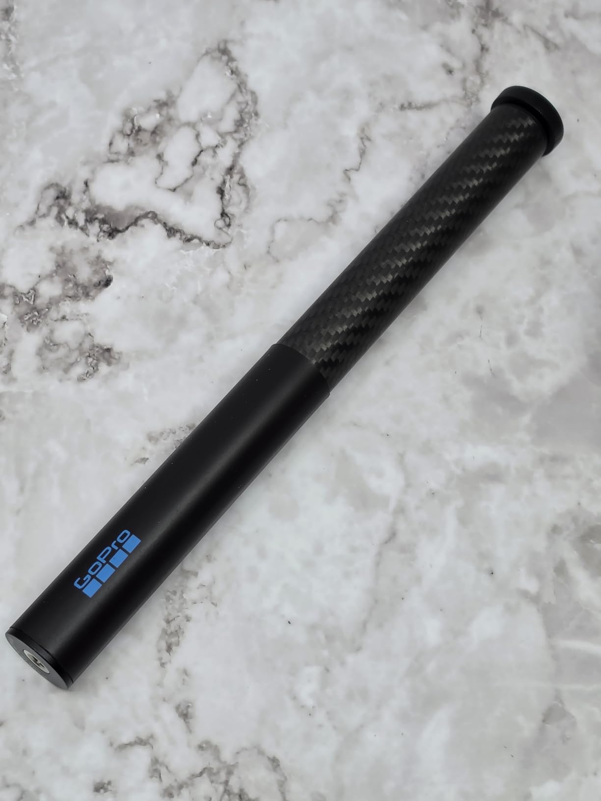 GoPro 40in (1m) Carbon Fiber Extension Pole - Official GoPro Accessory customer photo 1