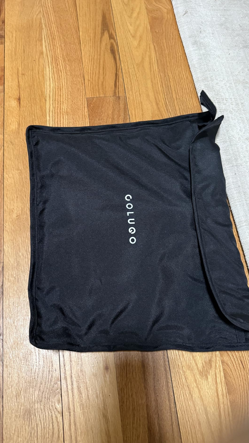 Colugo Compact Stroller+ Lightweight Travel Stroller, 16 lbs, One-Hand Fold customer photo 2