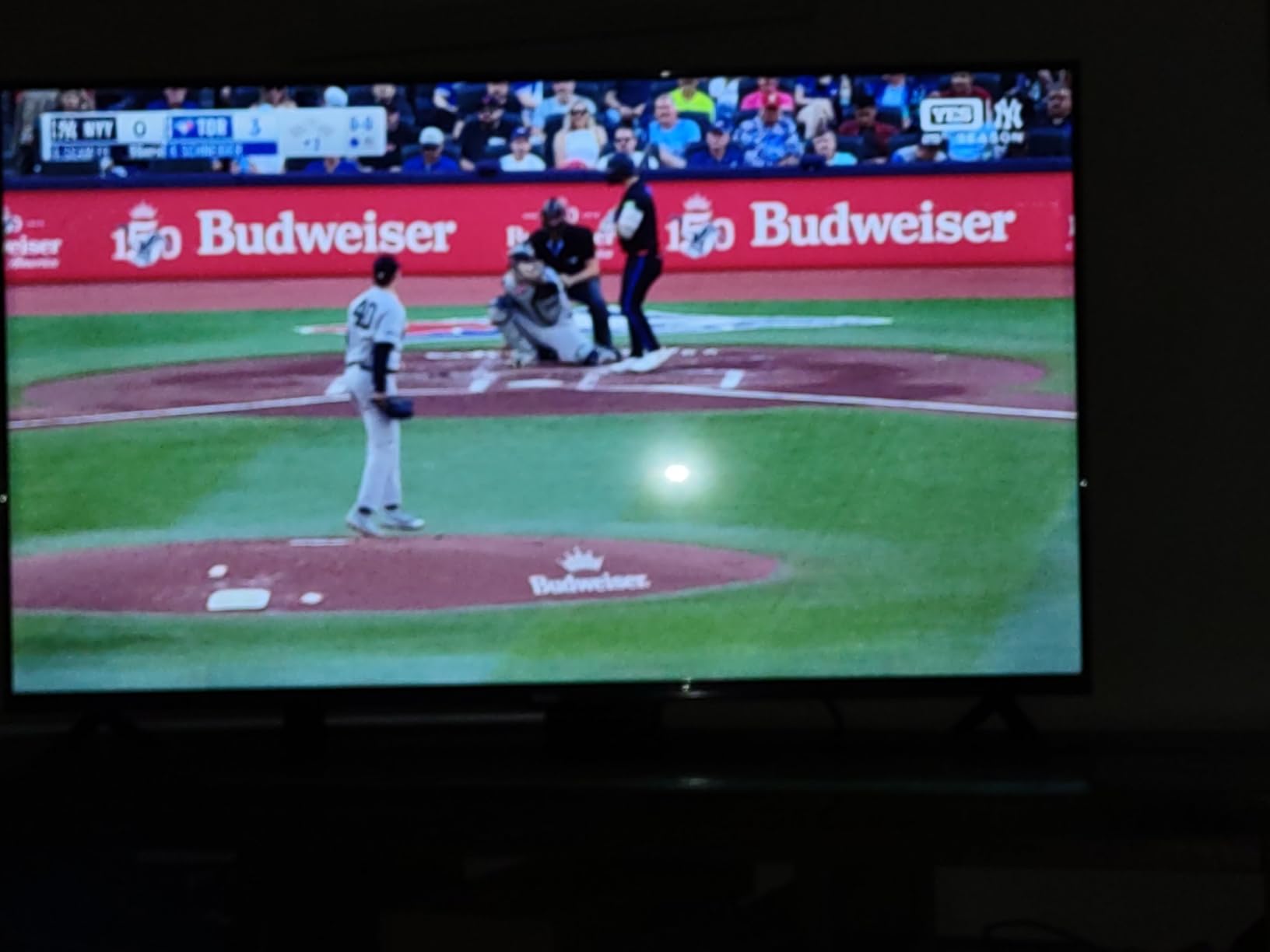Roku 43-Inch Select Series Smart TV 2026-4K (2160p) HDR TV - RokuTV customer photo 2