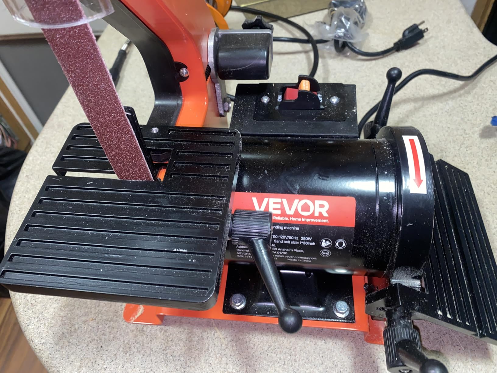 VEVOR 6