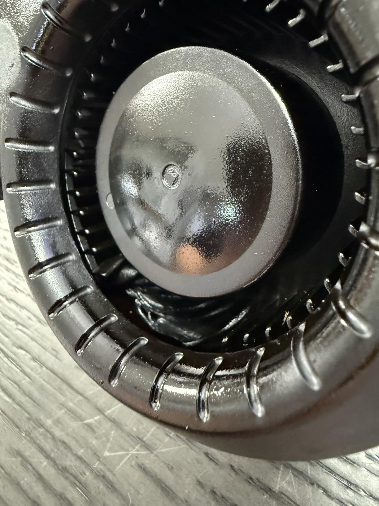 ChefsTemp Breezo V2 BBQ Temperature Control Fan for Smokers and Grills | Wireless App Control Automation with ProTemp S1 & ProTemp 2 Plus Compatibility customer photo 1