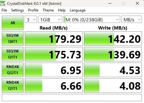 SANDISK 128GB Extreme microSD Card + Adapter, Up to 245MB/s Read Speeds customer photo 2