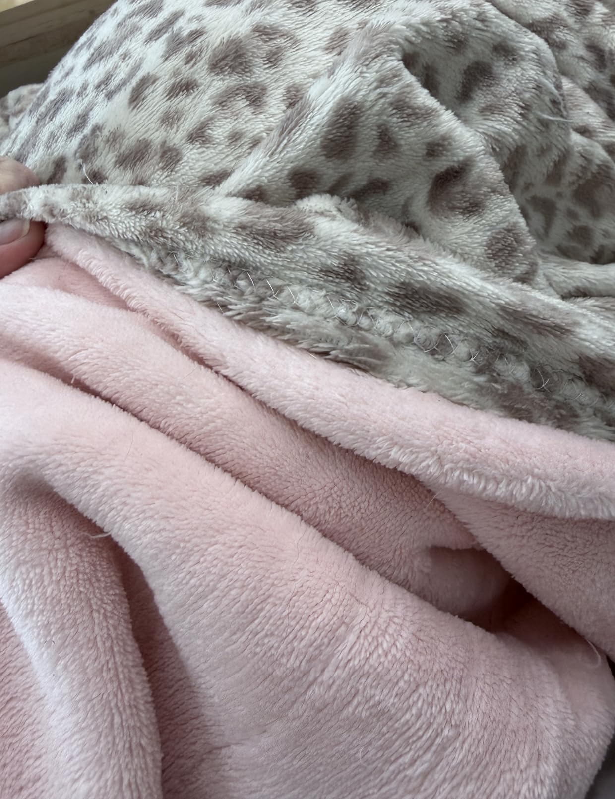 greenoak Heated Blanket Electric Throw 50