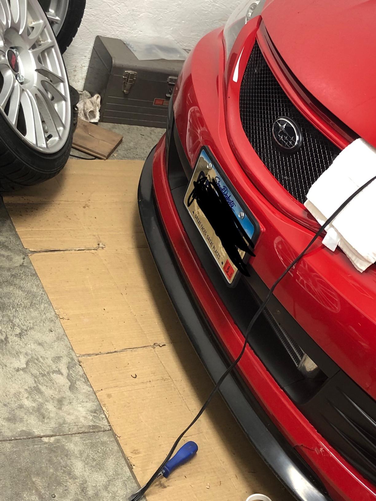 GLISTON Auto Dent Puller Kit with Golden Lifter Dent Remover, Car Body Slide Hammer Paintless Dent Repair Set customer photo 1