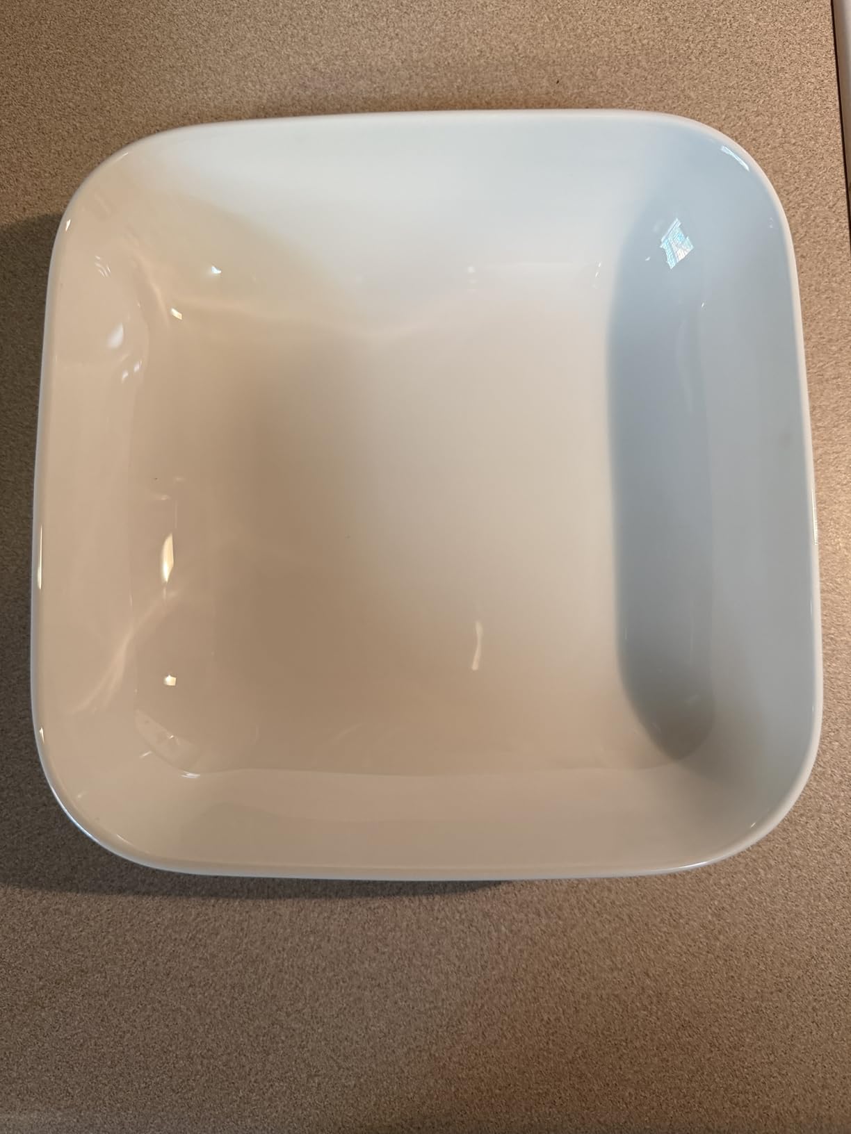 Lenox Studio 1414 Square Bone China 16-Piece Dinnerware Set for 4 customer photo 1