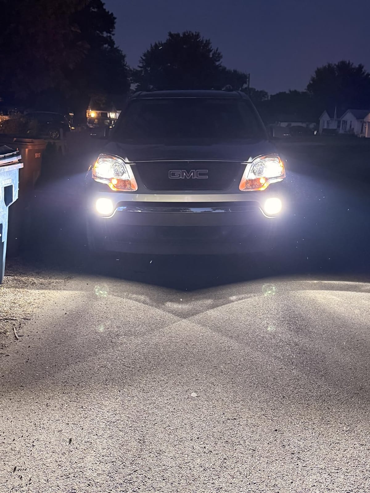 SEALIGHT H11/H16/H8 LED Fog Light Bulbs, 18000LM 6500K White-2 Pack customer photo 2