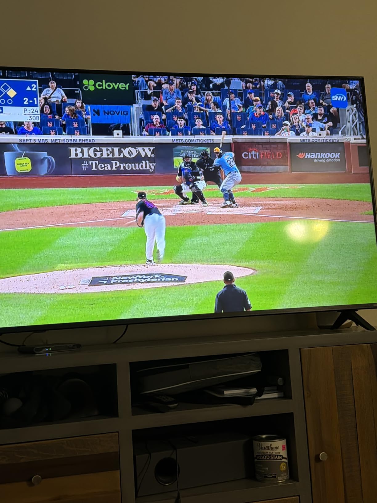LG 65-Inch Class QNED evo AI QNED84B Series Mini LED 4K Smart TV w/HDR10, AI Super Upscaling 4K, Filmmaker Mode, Wow Orchestra, Compatible with Alexa (65QNED84BUA, 2026) customer photo 1
