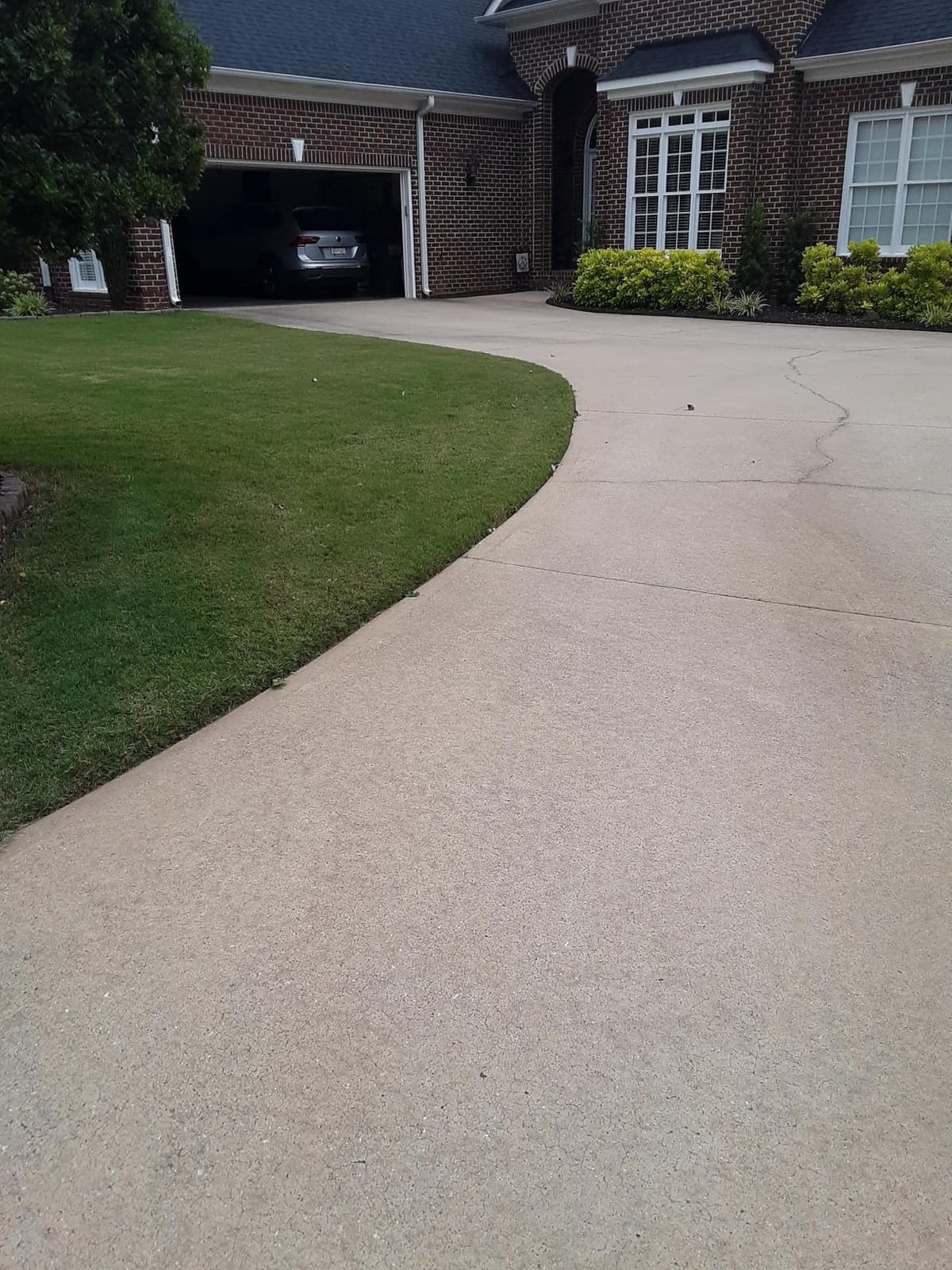 VEVOR Lawn Edger 8.8-in Blade, 20V Battery Powered Cordless Edger Lawn Tool customer photo 1